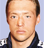 Роман ИВАНОВСКИЙ