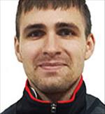 ИВАНОВ Антон Александрович