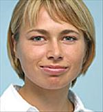 ИВАНОВА Наталья Владимировна