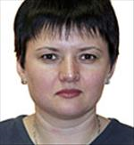 ИЗМАЛКОВА Ирина Валерьевна