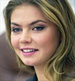 КАБАЕВА Алина Маратовна