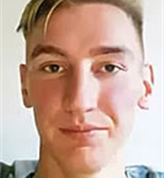 КАБАНОВ Артемий Алексеевич