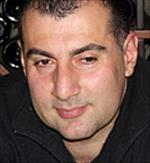 КАХИАШВИЛИ Кахи Тамазович