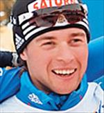 Андрей КАЛЬСИН