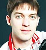 КАМЕНСКИЙ Алексей Игоревич