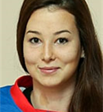 КАНАЕВА Диана Рафаэлевна
