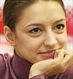 КАНАЕВА Евгения Олеговна