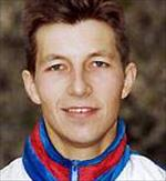 КАРТАШОВ Дмитрий