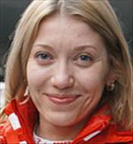 КАРАВАЕВА Ирина Владимировна