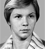 Лариса КАРЛОВА