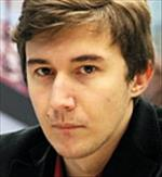 КАРЯКИН Сергей Александрович