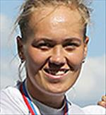 КАРПОВА Анна Витальевна