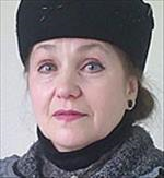КАРПУХИНА Елена Алексеевна