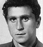 КАВАЗАШВИЛИ Анзор Амберкович