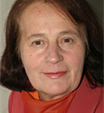 ХАРИТОНОВА Людмила Григорьевна