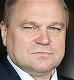 ХАРИТОНОВ Валерий Иванович