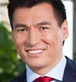 ХАСИКОВ Бату Сергеевич