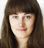 Екатерина ХАТОМЧЕНКОВА