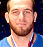 ХИЗРИЕВ Анзор Русланович