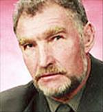 ХРАМЦОВ Федор Степанович