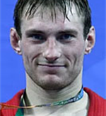 Кирюхин Сергей самбо