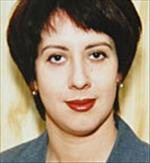КЛИМЕНКО Маргарита Вячеславовна