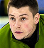 КЛИМОВ Евгений Александрович