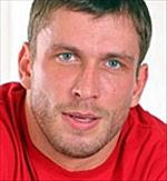 КЛОКОВ Дмитрий Вячеславович