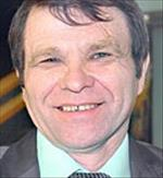 КОЛЕСНИКОВ Николай Алексеевич