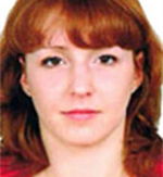 КОЛЕГОВА Юлия Сергеевна