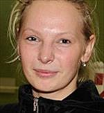 КОМЕНДРОВСКАЯ Елена Сергеевна
