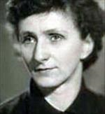 КОПЫЛОВА (РАКЕВИЧ) Валентина Владимировна