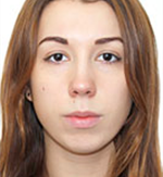 КОРНЕТСКАЯ Анна Андреевна