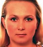 КОРЕЛОВА Александра Юрьевна