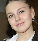 КОРОЛЕВА Дарья Игоревна