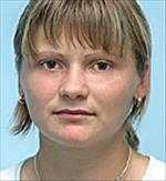 КОСТЕНКО Ольга Андреевна