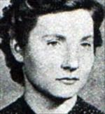 Валентина КОСТИКОВА (КУЛИКОВА)