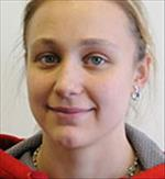 КОСЕЦКАЯ Евгения Андреевна