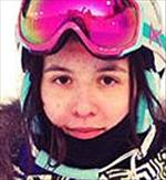 КОСОВА Екатерина Александровна