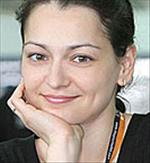 КОСТЕНЮК Александра Константиновна