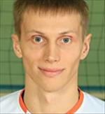 Илья Ковалев волейболист