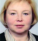 КОВТУН Елена Валерьевна