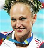 КОЗЛОВА Анна Арвидовна