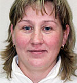 КОЗЛОВА Ольга Олеговна