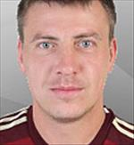 КРАШЕНИННИКОВ Юрий Юрьевич