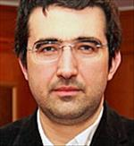 КРАМНИК Владимир Борисович