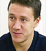 Николай КРЮКОВ