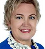 Светлана КРИВЕЛЕВА