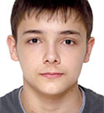 КРИВОНОС Виталий Игоревич
