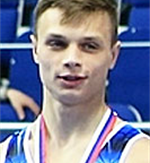 Сергей КРИВУНЕЦ